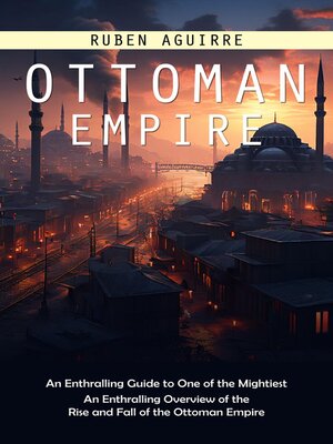 cover image of Ottoman Empire